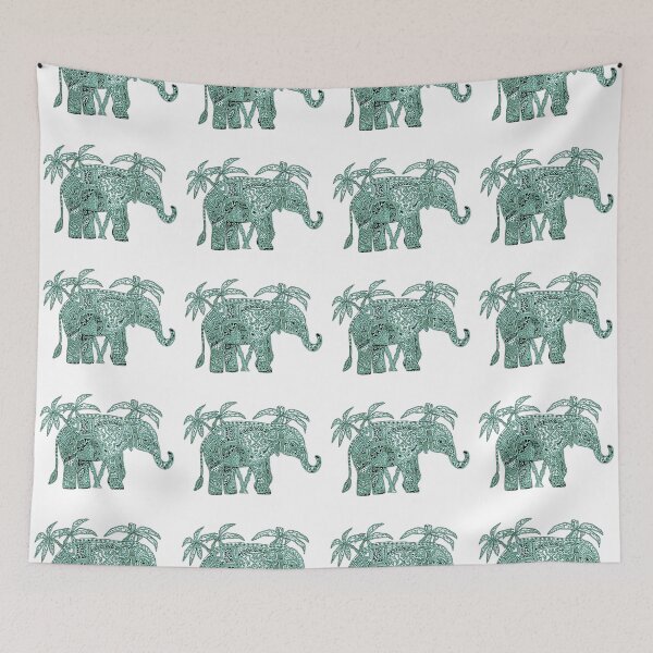 Item preview, Elephant designed and sold by artubble.
