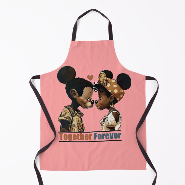 Item preview, Together Forever: A Heartwarming Love Story of an African Couple designed and sold by bn-magasin.