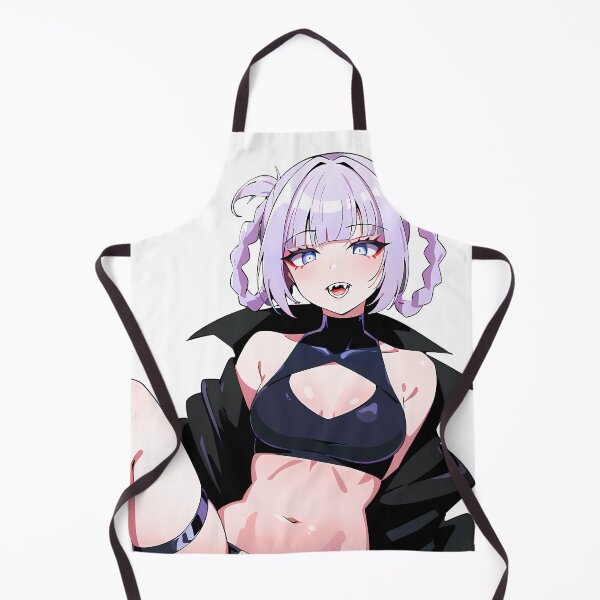 Item preview, Nazuna Nanakusa Showing Off Again designed and sold by bnm008.