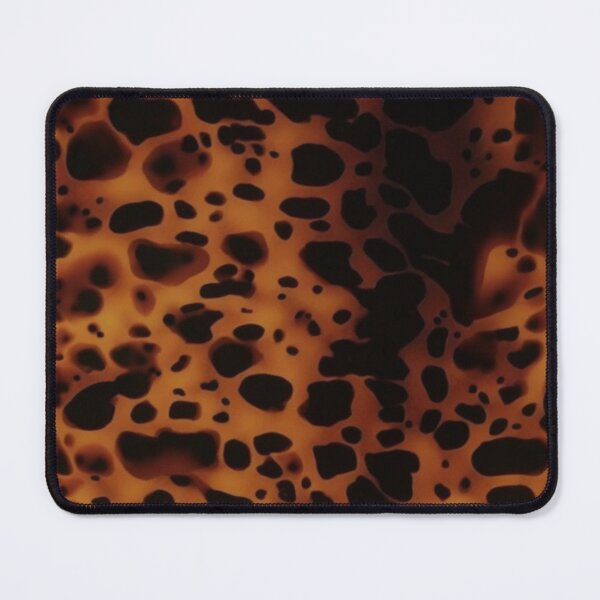 Item preview, Tortoiseshell Amber Animal Print designed and sold by trajeado14.