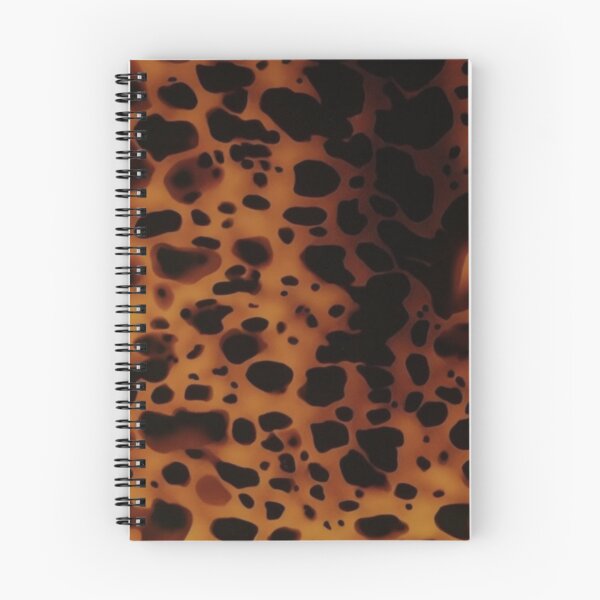 Item preview, Tortoiseshell Amber Animal Print designed and sold by trajeado14.