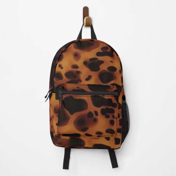 Item preview, Tortoiseshell Amber Animal Print designed and sold by trajeado14.