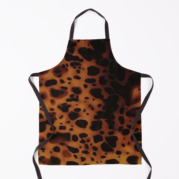 Item preview, Tortoiseshell Amber Animal Print designed and sold by trajeado14.