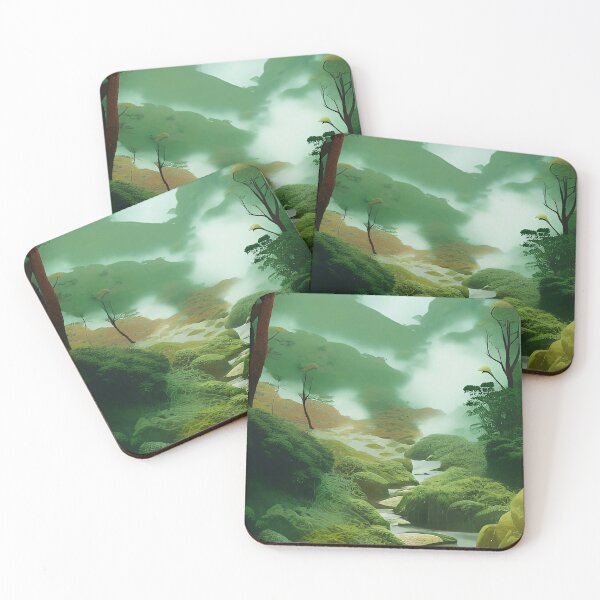 Item preview, biodiverse ecosystems designed and sold by Ayqueabeja.