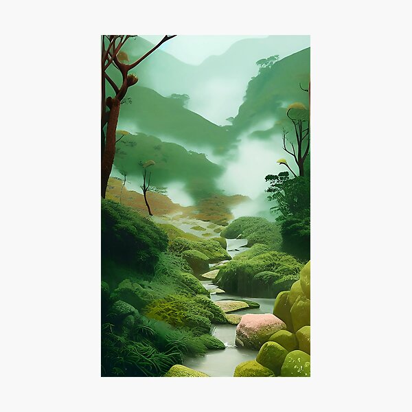 Item preview, biodiverse ecosystems designed and sold by Ayqueabeja.