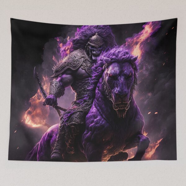 Item preview, Tomb Gear Horror Art! designed and sold by TombGear.