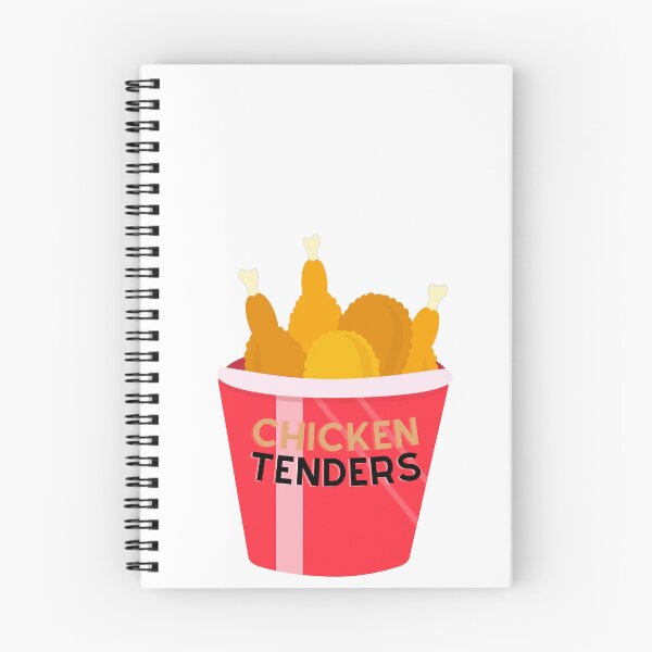 Item preview, I'll just have the chicken tenders funny quotes  designed and sold by Castore design.