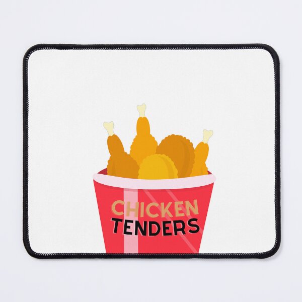 Item preview, I'll just have the chicken tenders funny quotes designed and sold by Castore design.