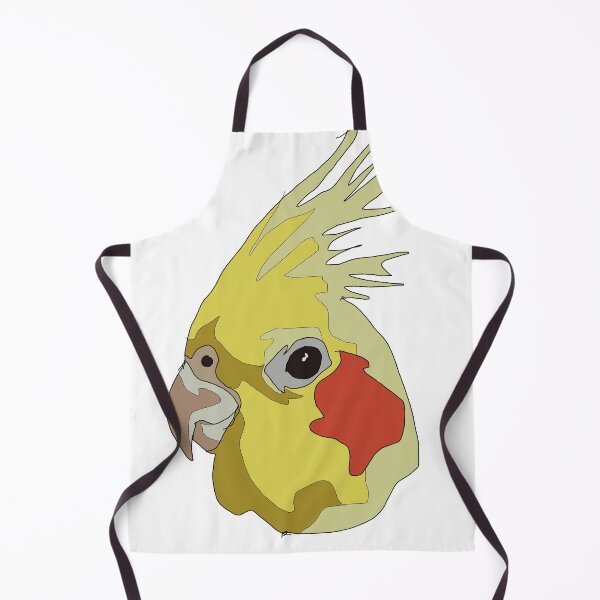 Item preview, Cockiteil designed and sold by LeahcarsArt.
