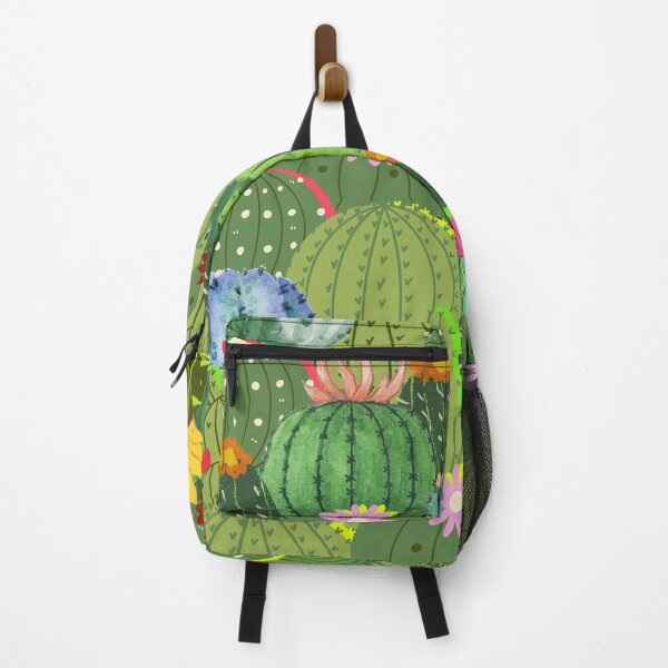 Item preview, Barrel Cactus designed and sold by Patternaart.