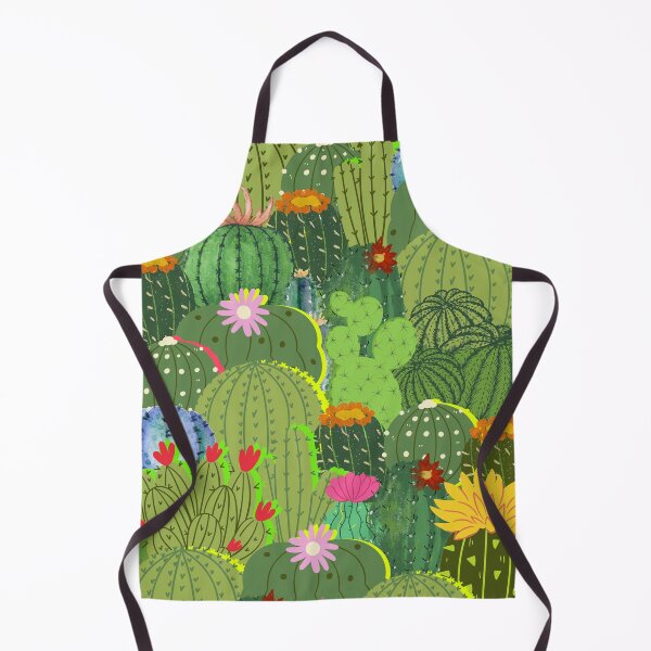Item preview, Barrel Cactus designed and sold by Patternaart.