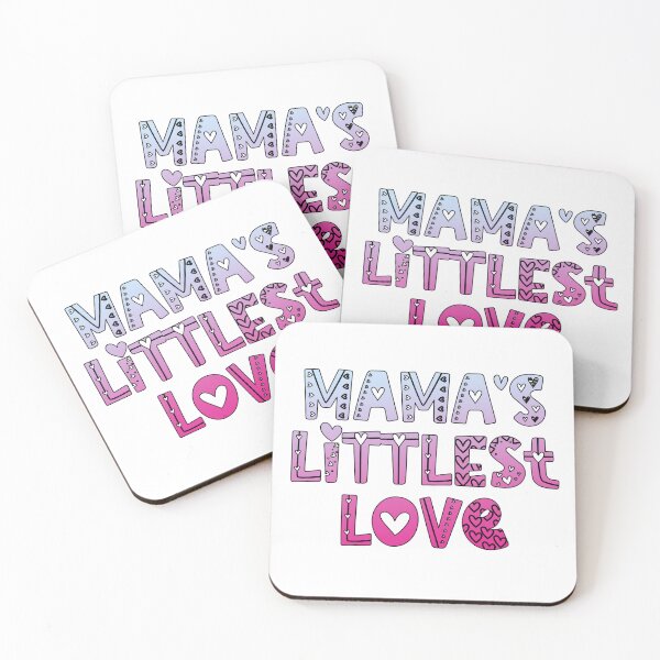 Item preview, Mama's Littlest Love designed and sold by Sara Traster.