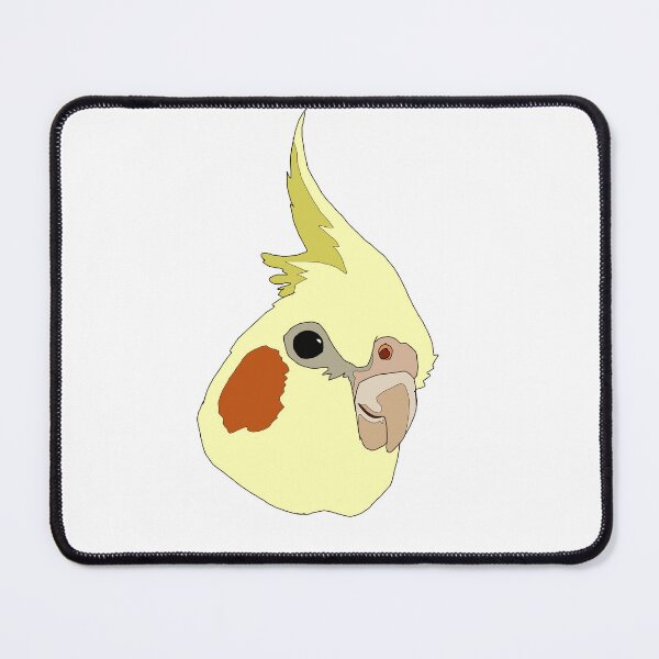 Item preview, Copy of Cockiteil designed and sold by LeahcarsArt.