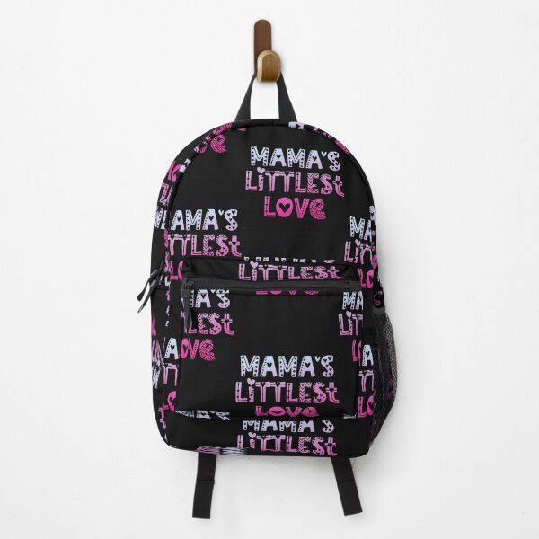 Item preview, Mama's Littlest Love designed and sold by Sara Traster.