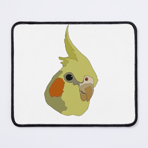 Item preview, Copy of Cockiteil designed and sold by LeahcarsArt.