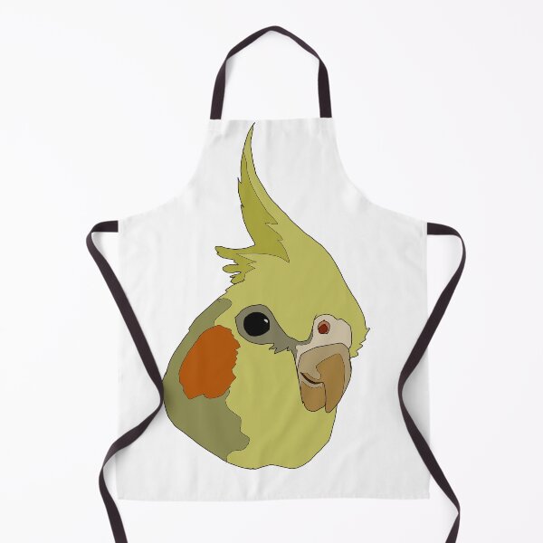 Item preview, Copy of Cockiteil designed and sold by LeahcarsArt.