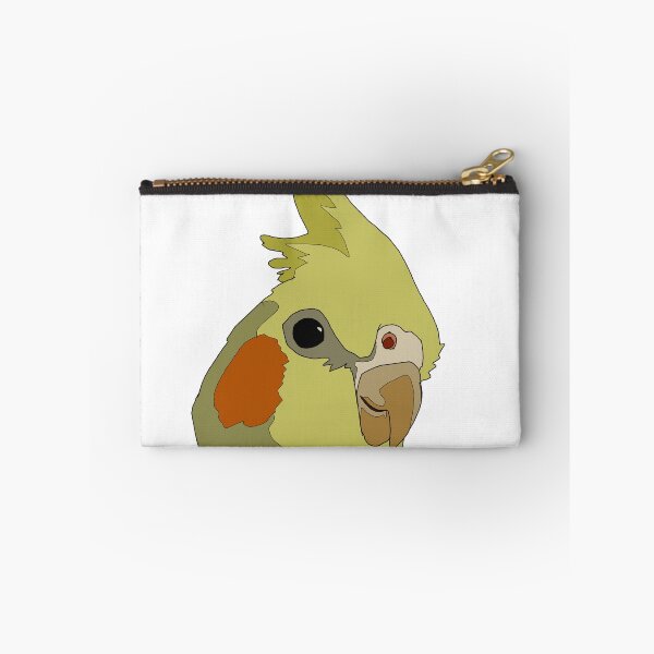 Item preview, Copy of Cockiteil designed and sold by LeahcarsArt.