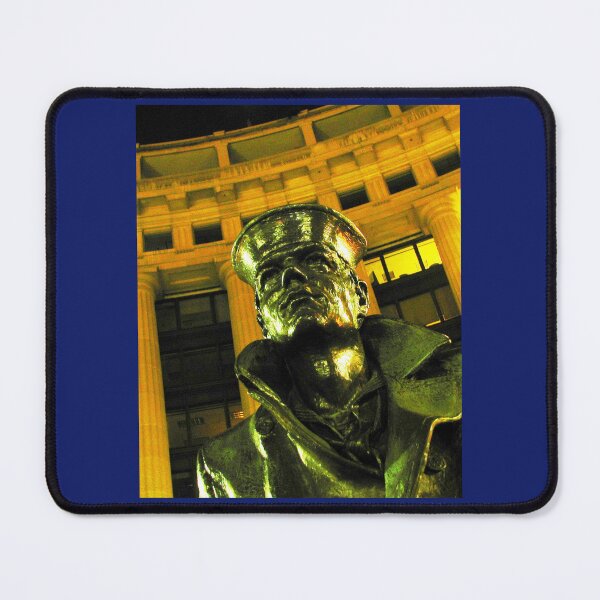 Item preview, "The Lone Sailor" designed and sold by michael6076.