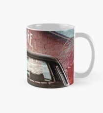 Arcade Fire Suburbs Mug