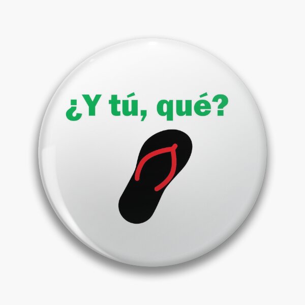 Item preview, Y Tu Que? And You? designed and sold by ceemoon.