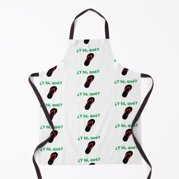 Item preview, Y Tu Que? And You? designed and sold by ceemoon.