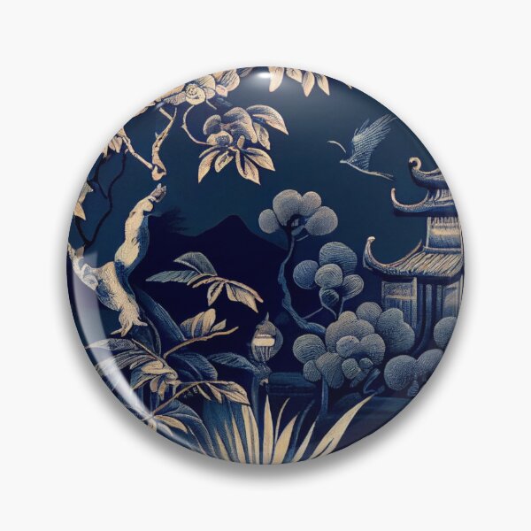 Item preview, Chinoiserie designed and sold by NATHAN ZEHNER.