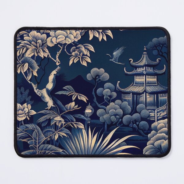 Item preview, Chinoiserie designed and sold by NATHAN ZEHNER.