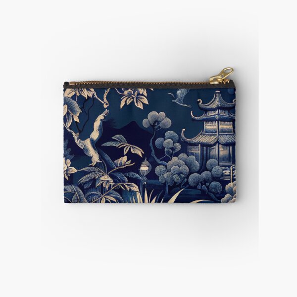 Item preview, Chinoiserie designed and sold by NATHAN ZEHNER.