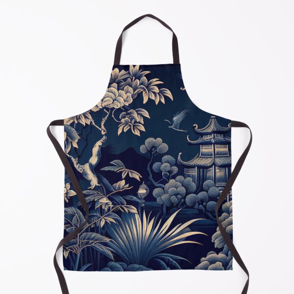 Item preview, Chinoiserie designed and sold by NATHAN ZEHNER.