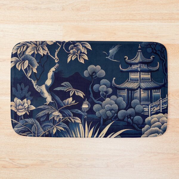 Item preview, Chinoiserie designed and sold by NATHAN ZEHNER.