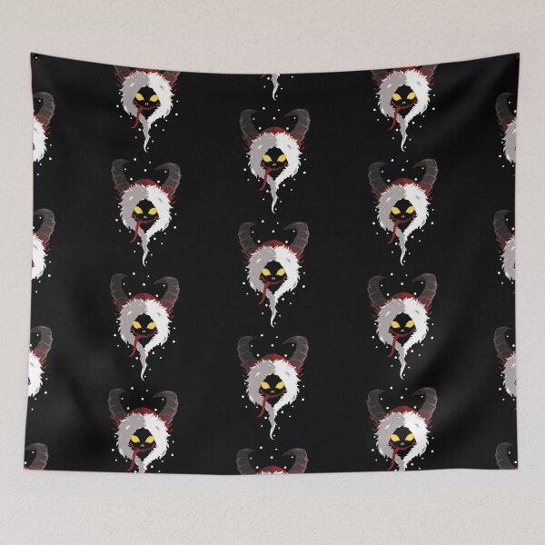 Item preview, Krampus  designed and sold by Chofy87.