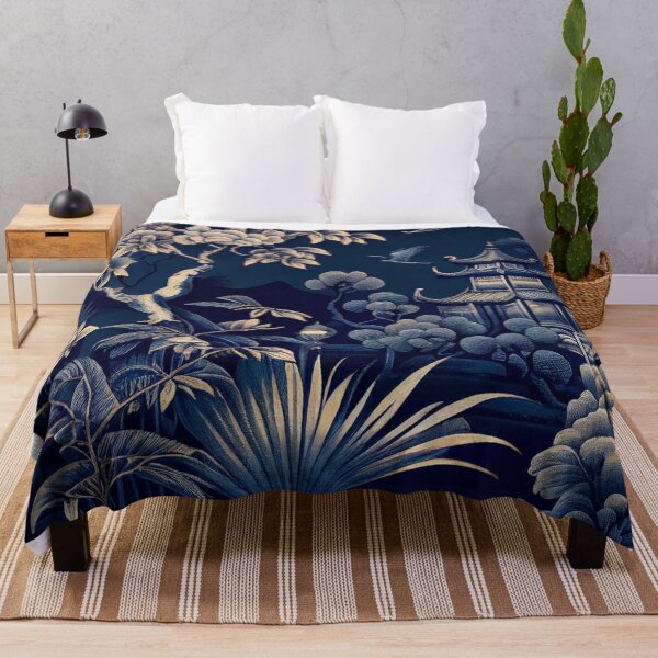 Item preview, Chinoiserie designed and sold by NATHAN ZEHNER.
