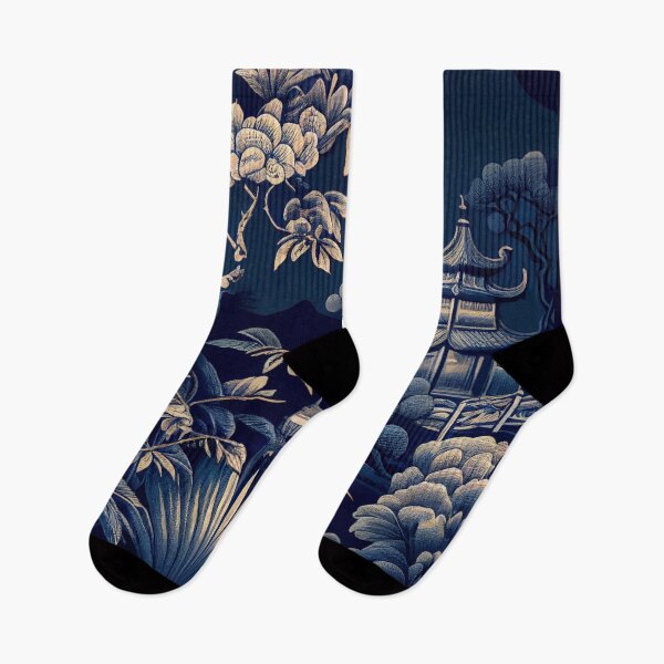 Item preview, Chinoiserie designed and sold by NATHAN ZEHNER.