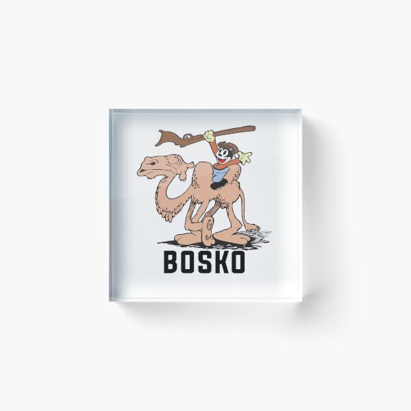 Item preview, Bosko 2 designed and sold by juant2015.