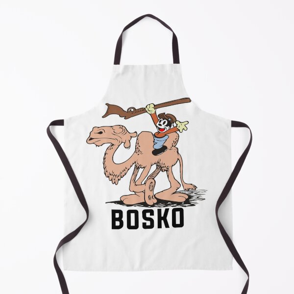 Item preview, Bosko 2 designed and sold by juant2015.