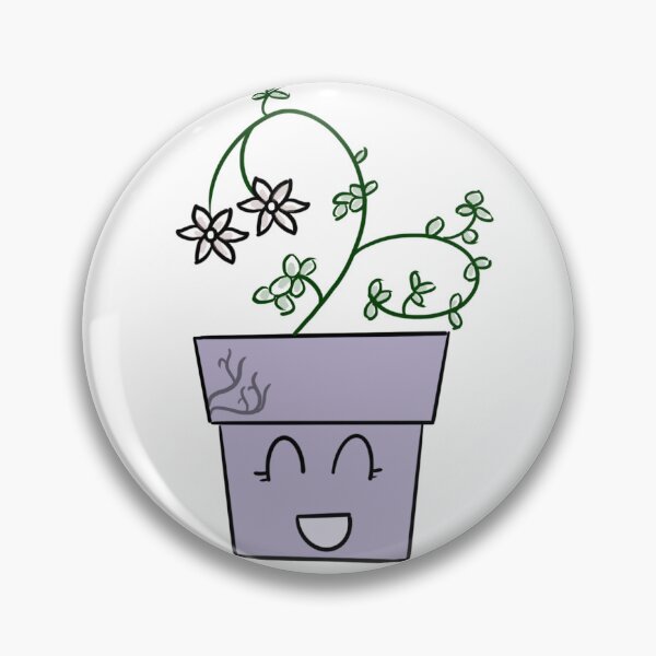 Item preview, Gondor Houseplant designed and sold by Magnifeeck.