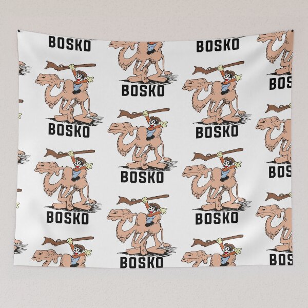 Item preview, Bosk 2 designed and sold by juant2015.