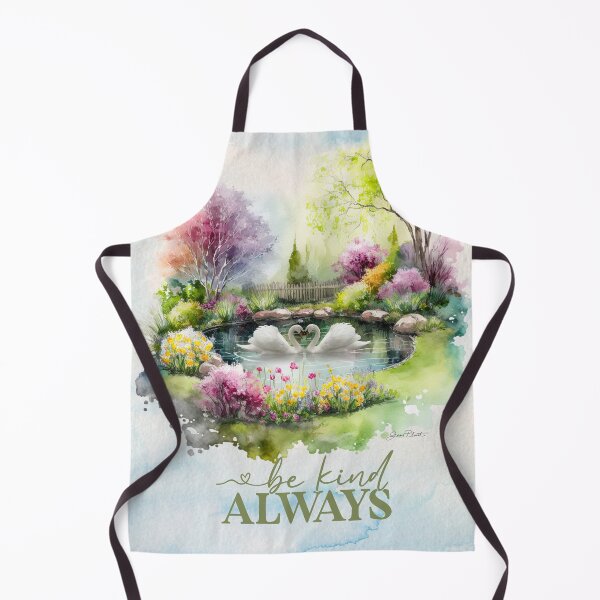 Item preview, Garden Pond Melody 2 designed and sold by Jean Plout.