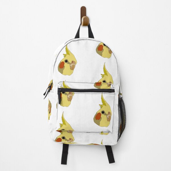 Item preview, Copy of Copy of Cockatiel designed and sold by LeahcarsArt.