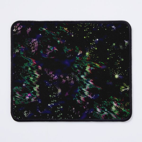 Item preview, Psychedelic Space-scape designed and sold by BesauArt.