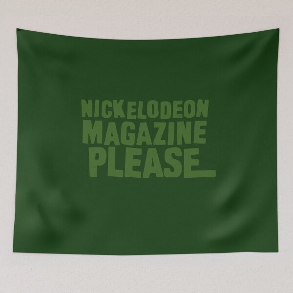 Item preview, Nostalgic Childhood Ad designed and sold by MadThals Artworks.