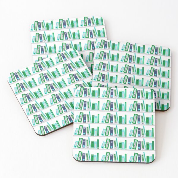 Item preview, Book Geek  designed and sold by Rueandro.