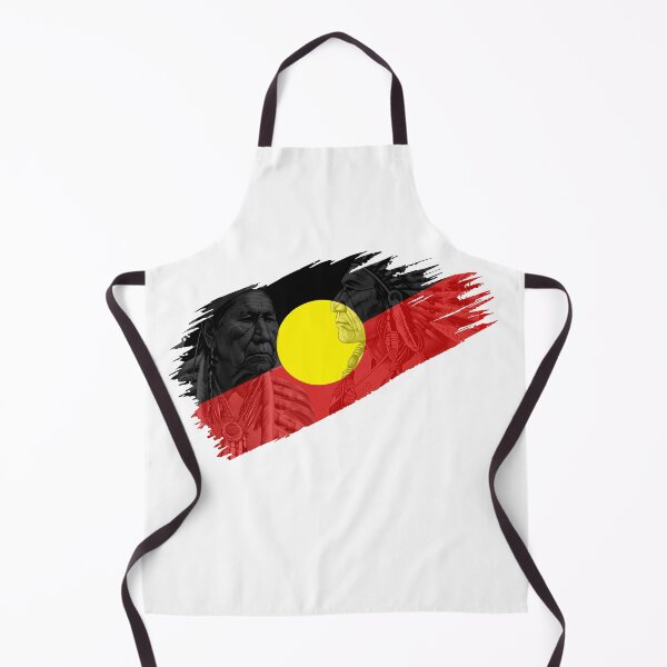 Item preview, Always Was Always Will Be Aboriginal Land designed and sold by Art-Ona.