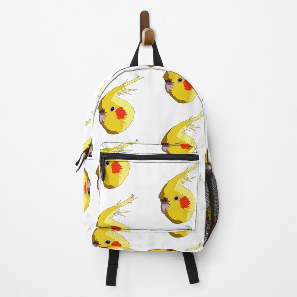 Item preview, Cockatiel designed and sold by LeahcarsArt.