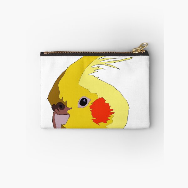 Item preview, Cockatiel  designed and sold by LeahcarsArt.