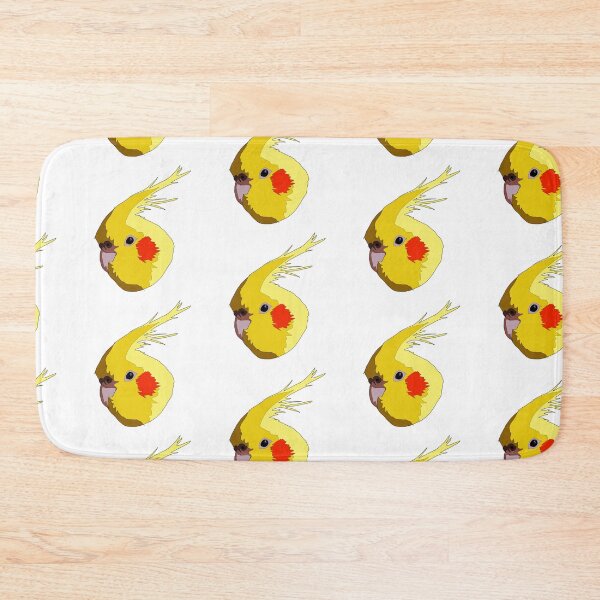Item preview, Cockatiel  designed and sold by LeahcarsArt.