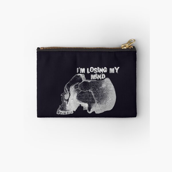 Item preview, Losing My Mind designed and sold by spookyhobbit.
