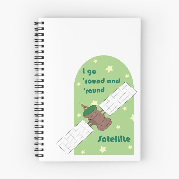 Item preview, Satellite Harry's House  designed and sold by abbieahh.