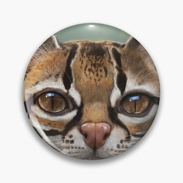 Artikelvorschau, Margay entworfen und verkauft von VanderWyst RE-Design.