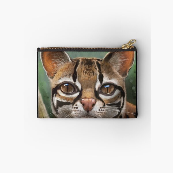 Item preview, Margay designed and sold by VanderWyst RE-Design.